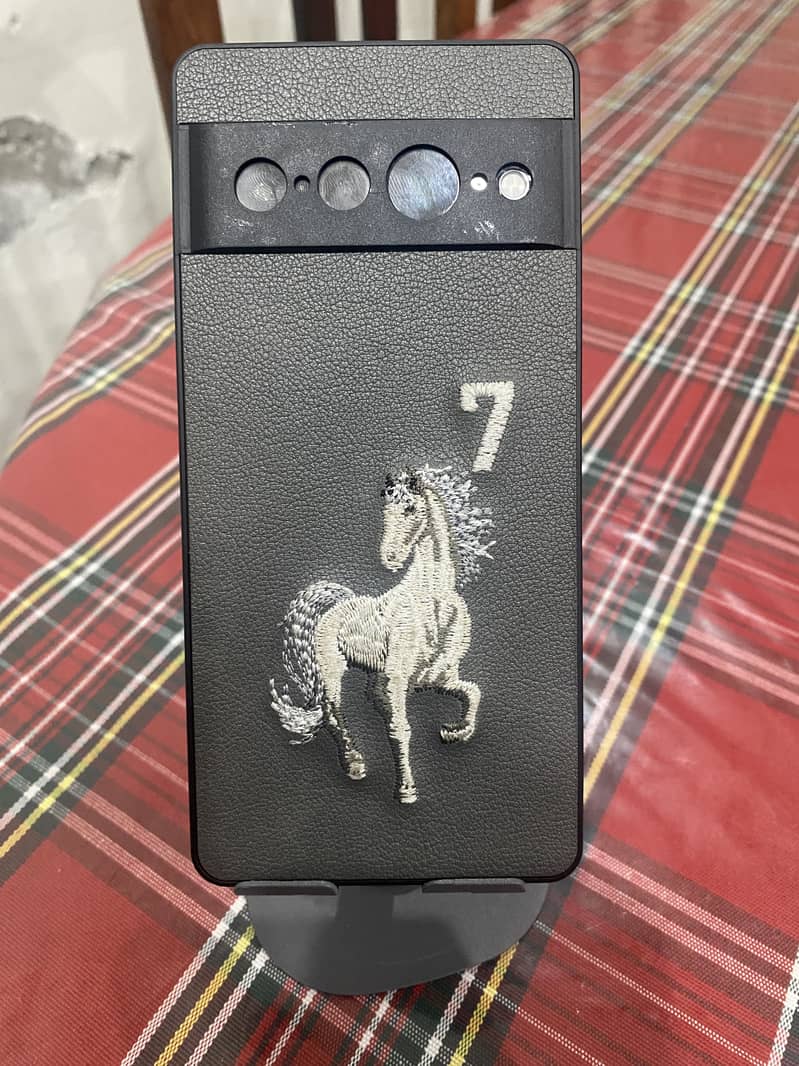 Google pixel 7 pro 5
