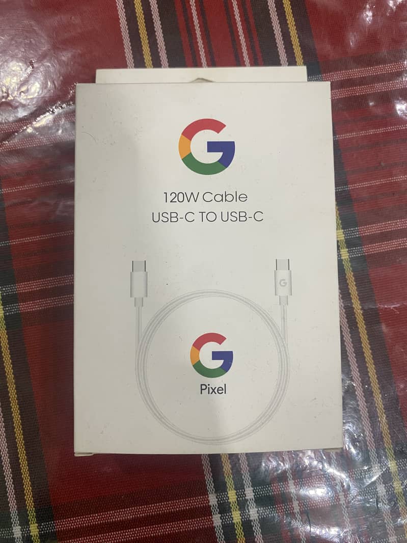 Google pixel 7 pro 8