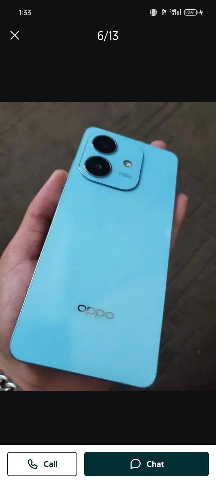 oppo A3X 2