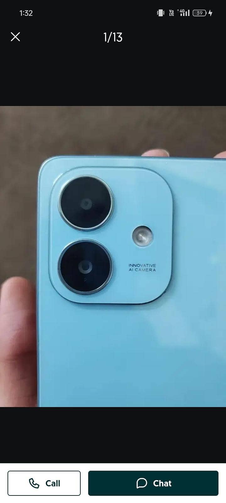 oppo A3X 3