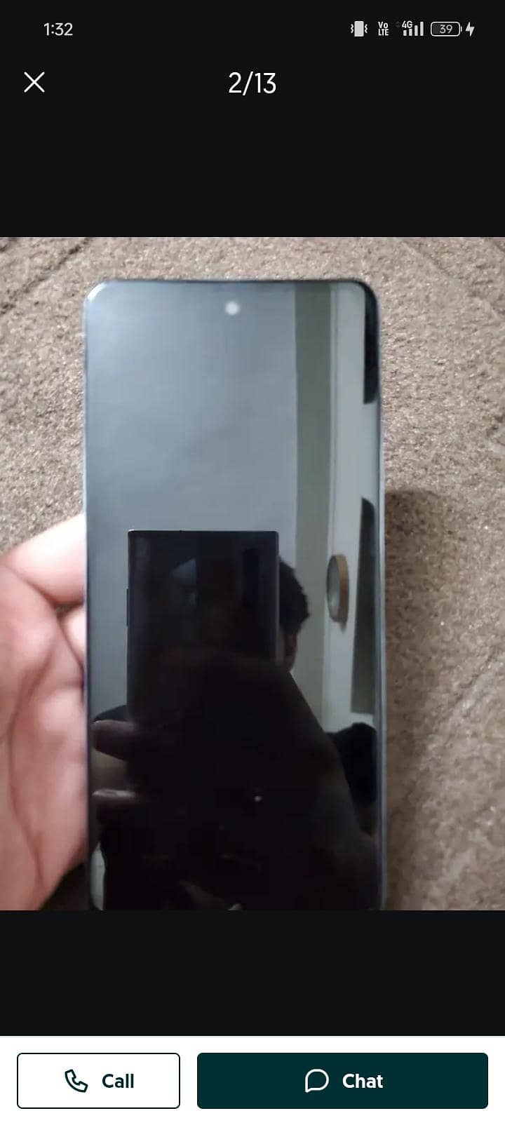 oppo A3X 4