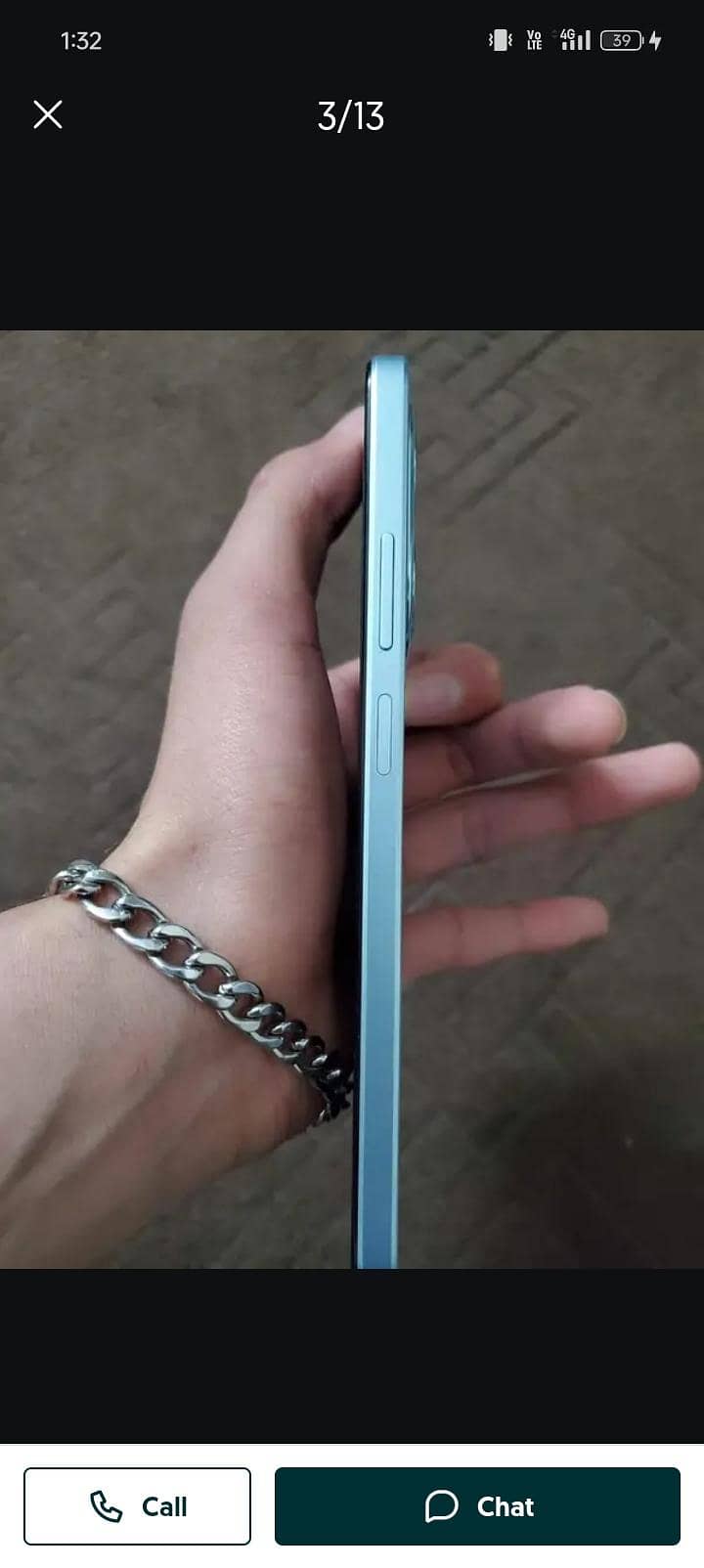 oppo A3X 5