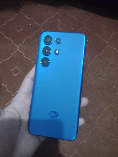 itel s26 ultra