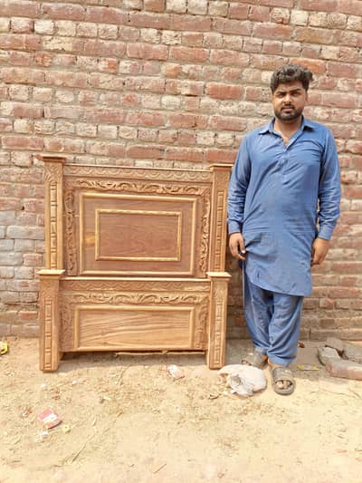 single bed for children