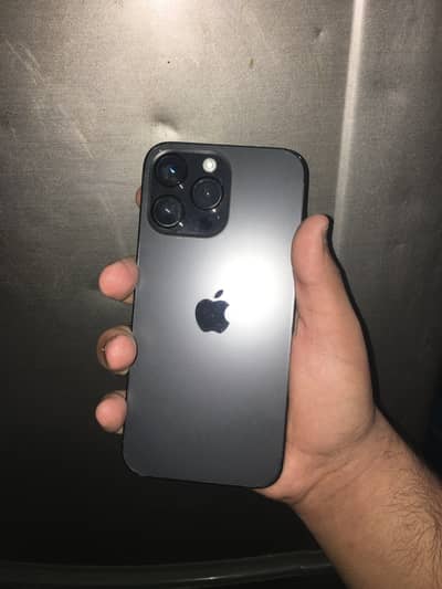 iPhone 14 Pro Max 256GB (JV) - Lush Condition