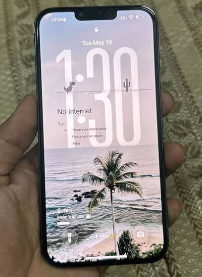 iPhone 13 Pro Max pta approved