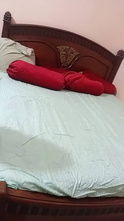 Bedroom & Drawing Room Set