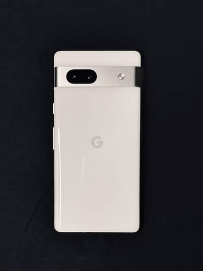 Google pixel 7a 8/128gb dual pta proved 