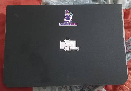 Hp Zbook G5 17 Intel Core i7 8850H 16gb DDR4