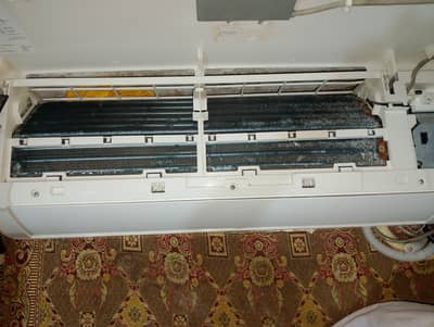 haier ac