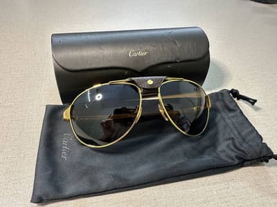 Cartier, Chopard, Tomford, Dolce, David Beckham etf