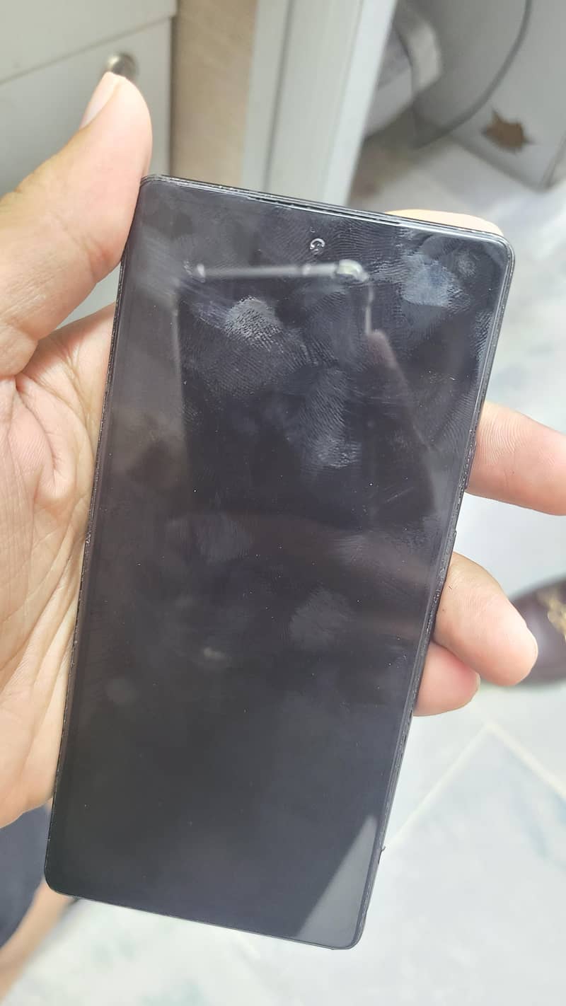 GOOGLE PIXEL 6A 2