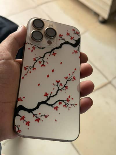 iphone 16 pro max non PTA