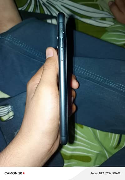 Condition 10/10 koi falt nahi hai