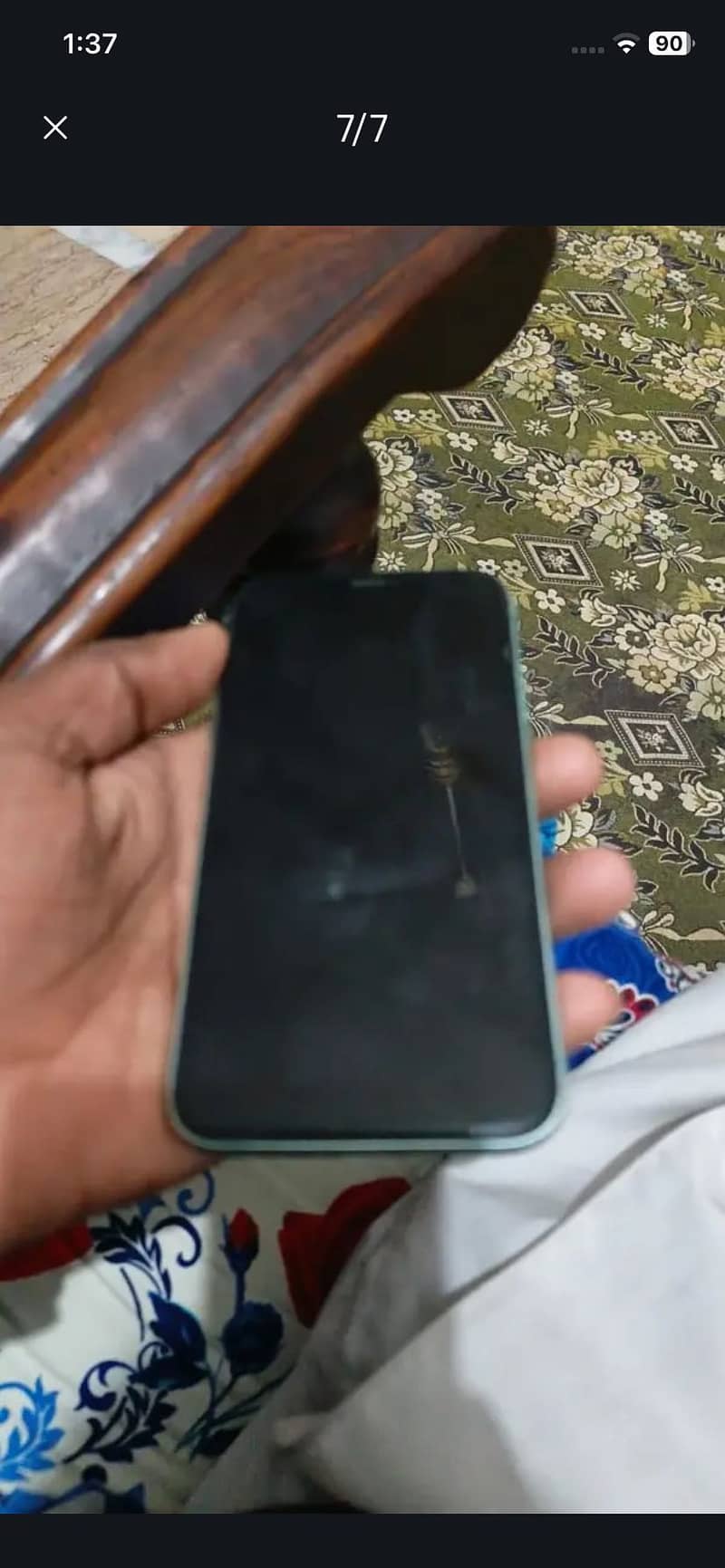 iPhone 11 6