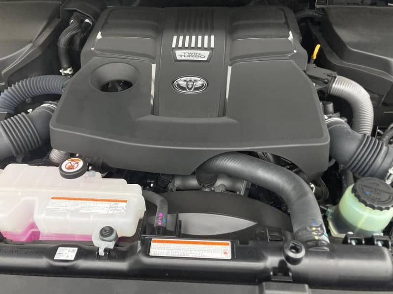 LC300 7
