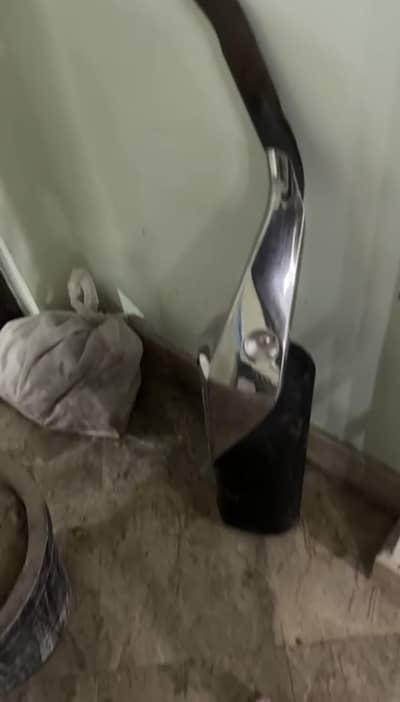Universal Bike Silencer Exahust Pipe