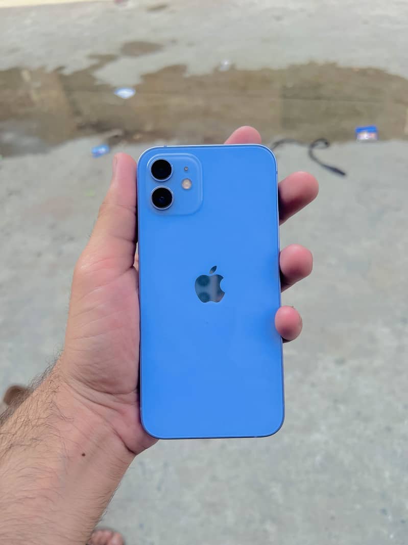 Iphone 12 3