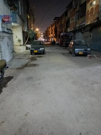 Fariya Apartment Gulzare Hijri Scheme 33 Available At Rent