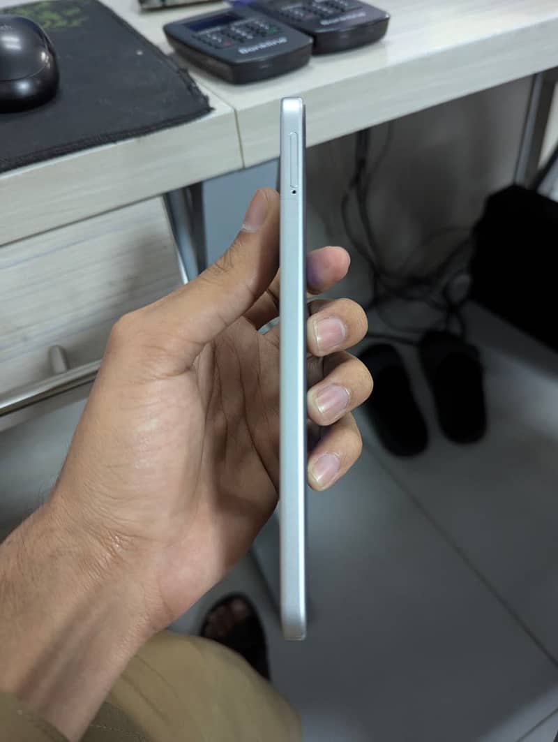 Tecno Spark40Pro 6