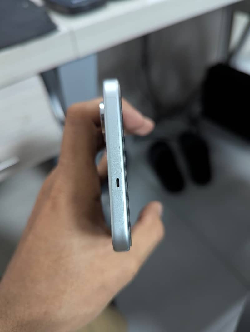 Tecno Spark40Pro 9