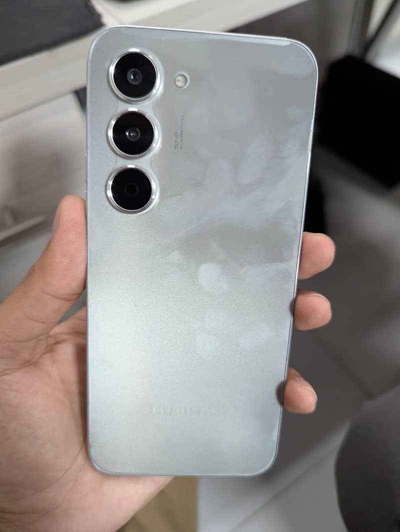 Tecno Spark40Pro 10