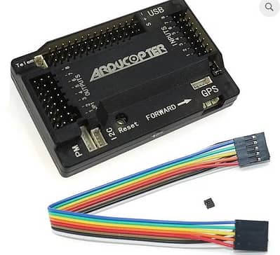APM 2.8 Flight Controller Board for Quadcopter Multicopter