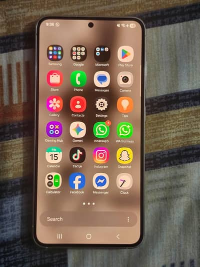 Samsung S23