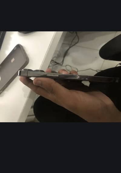 Iphone 13 pro