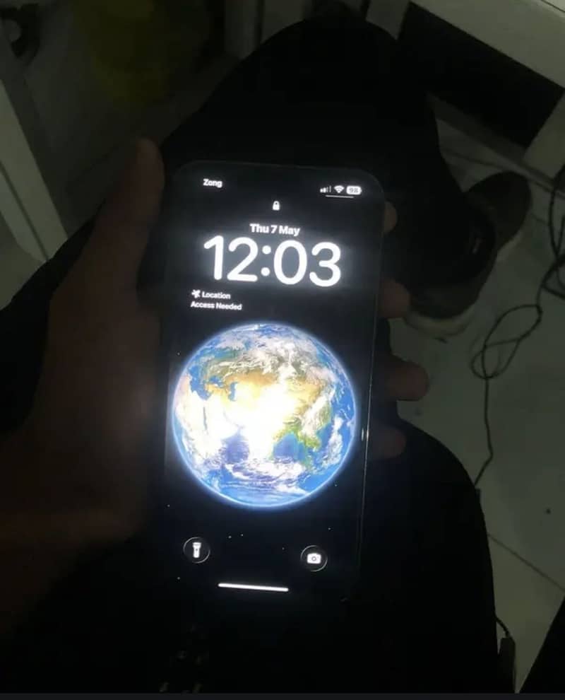 Iphone 13 pro 1