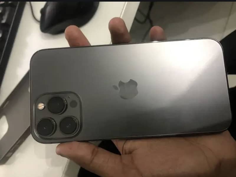 Iphone 13 pro 2