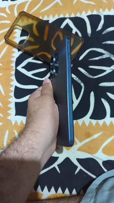 Redmi 13c
