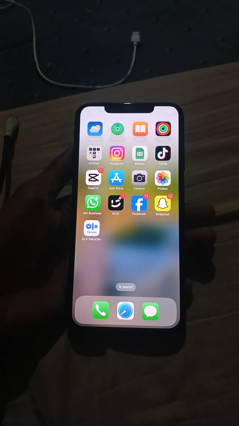 iPhone XS Max 2
