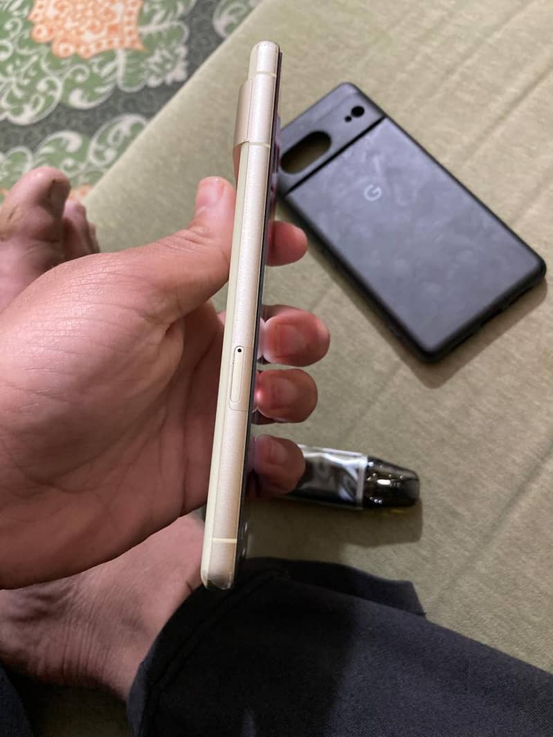 Pixel 7 5