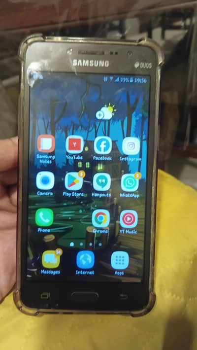 Samsung Galaxy Grand Prime
