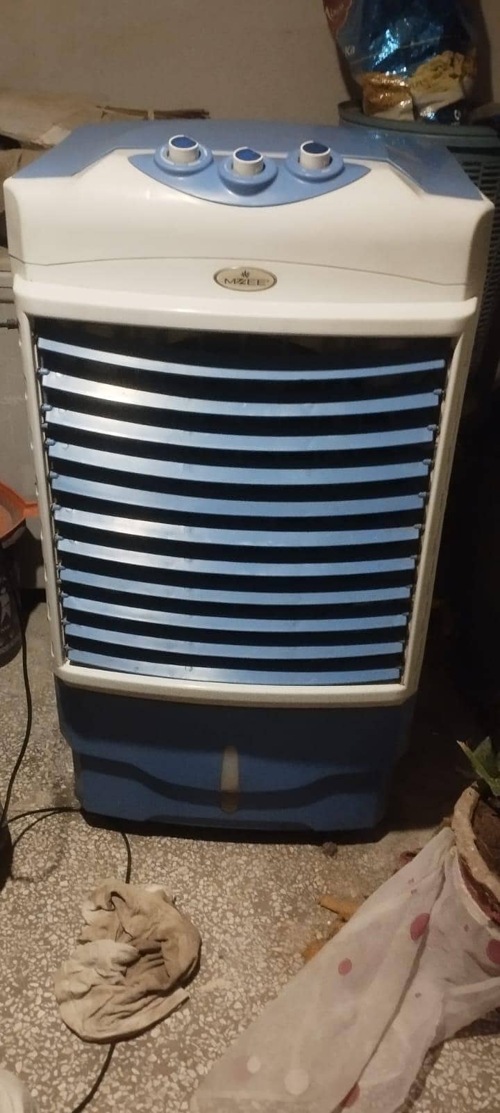 Room Cooler 1