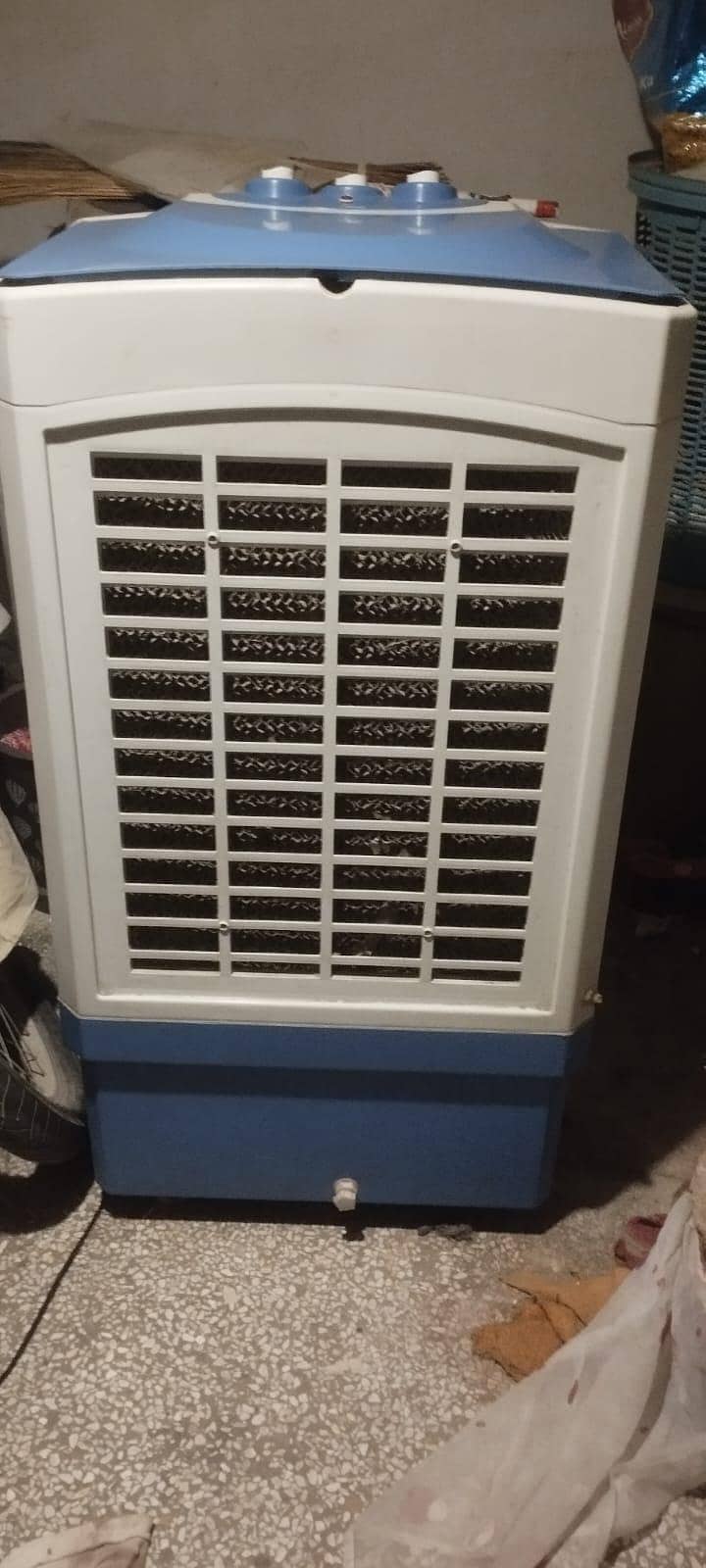 Room Cooler 2