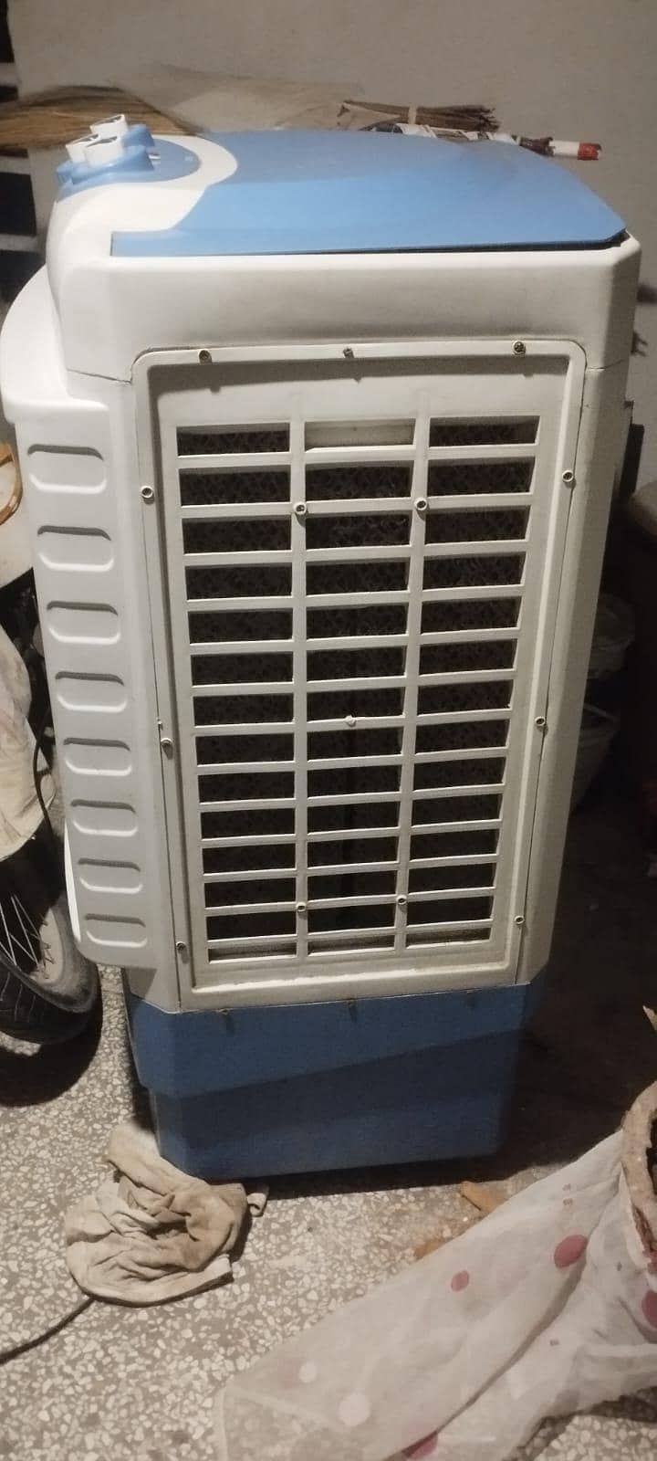 Room Cooler 3