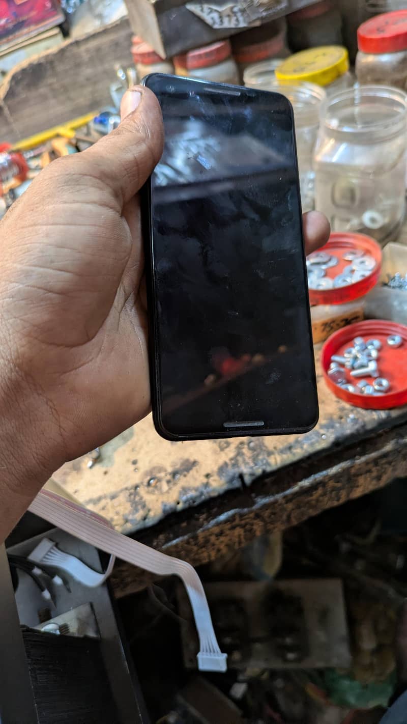google pixel 3 0