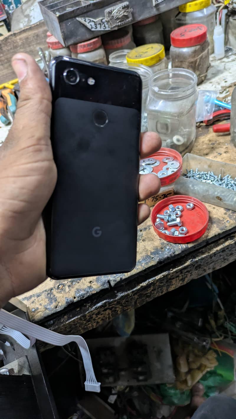google pixel 3 3