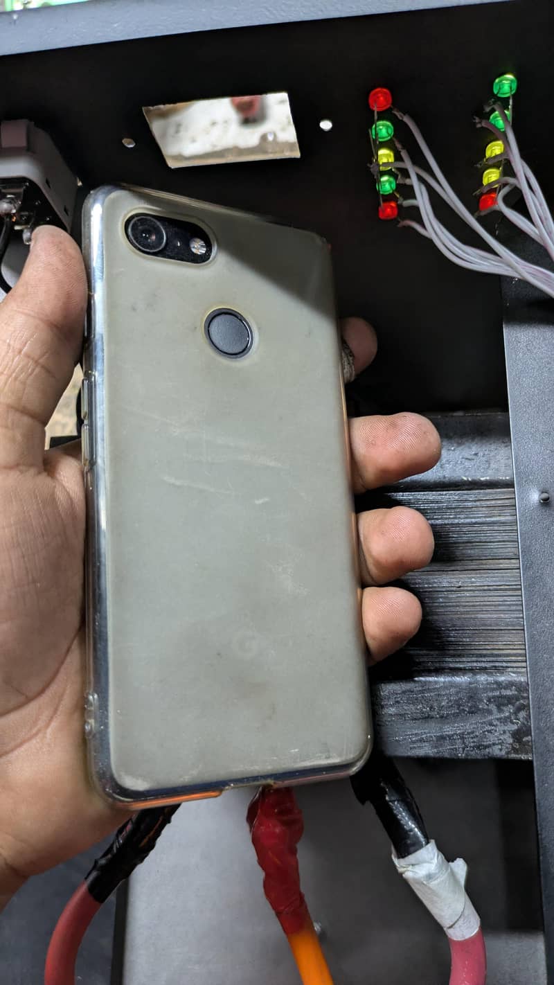 google pixel 3 6