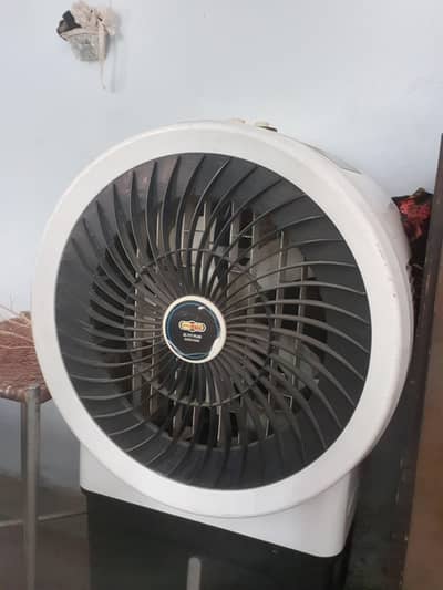 super asia cooler