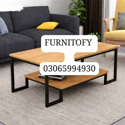 Sofa table Dining table coffee table console