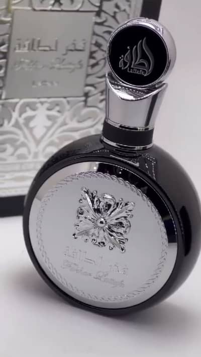 FAKHAR LATTAFA PERFUMES