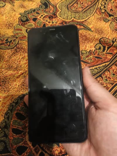 Google pixel 4 XL   Penal seel krna ha  Mobile khrb ho gya ha penal