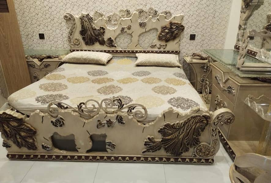 Bed set full 0