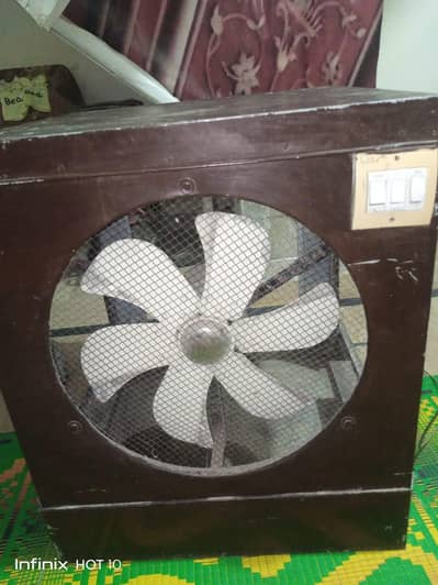 lahori cooler