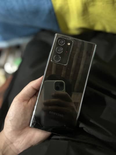 s20 ultra 5g