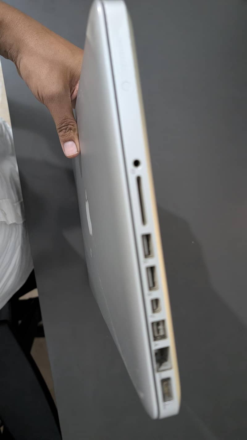 Macbook pro (2012) 5