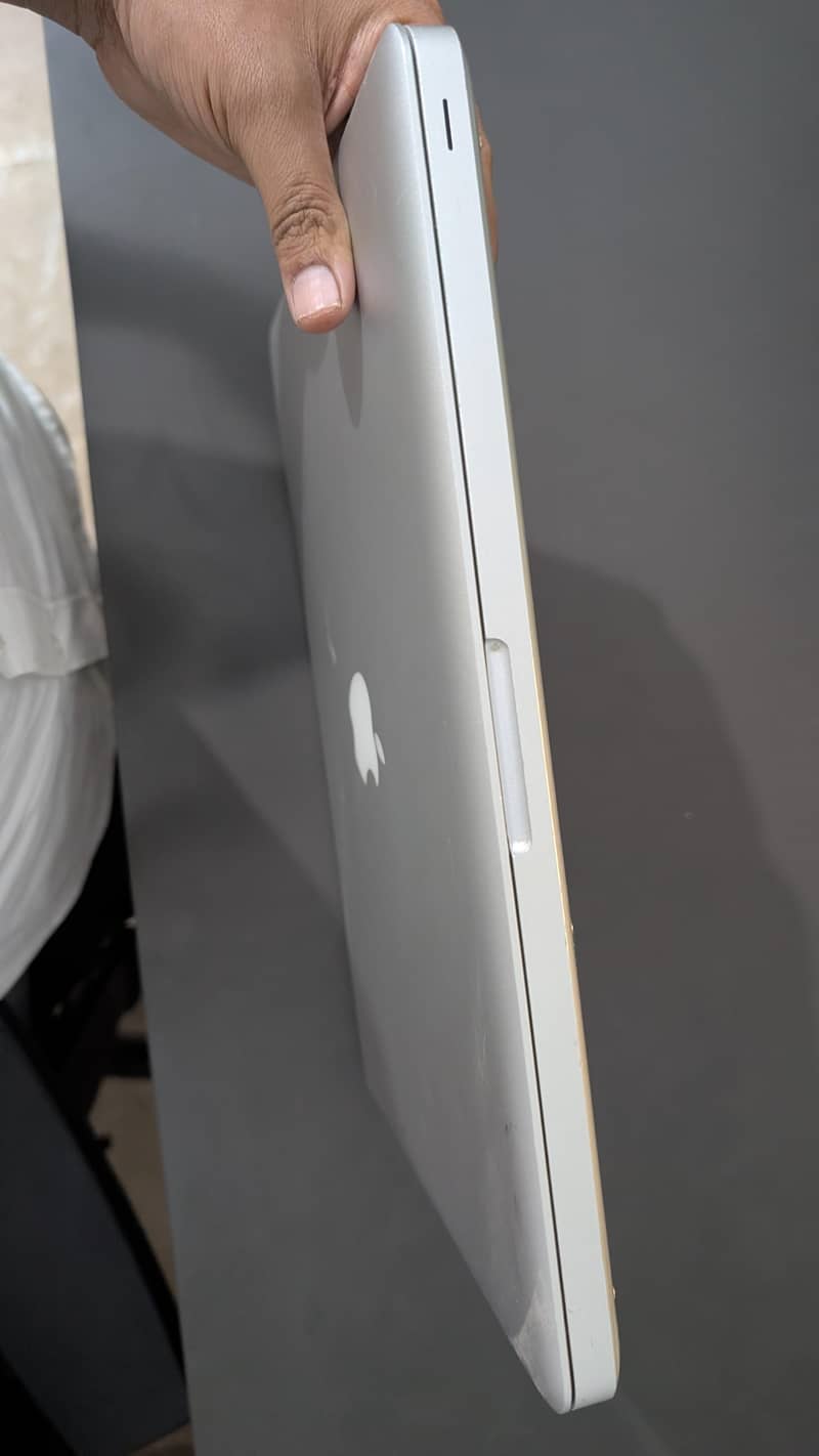 Macbook pro (2012) 6